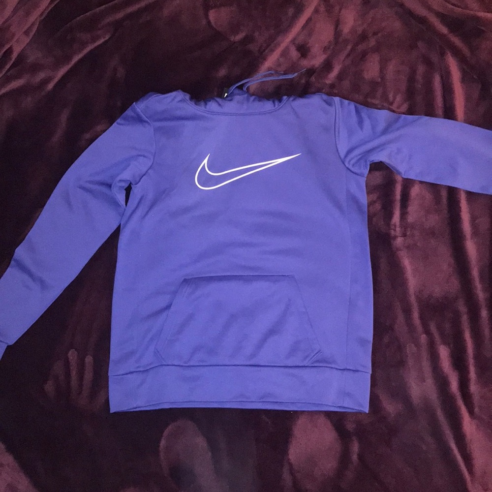 NWT! Nike hoodie